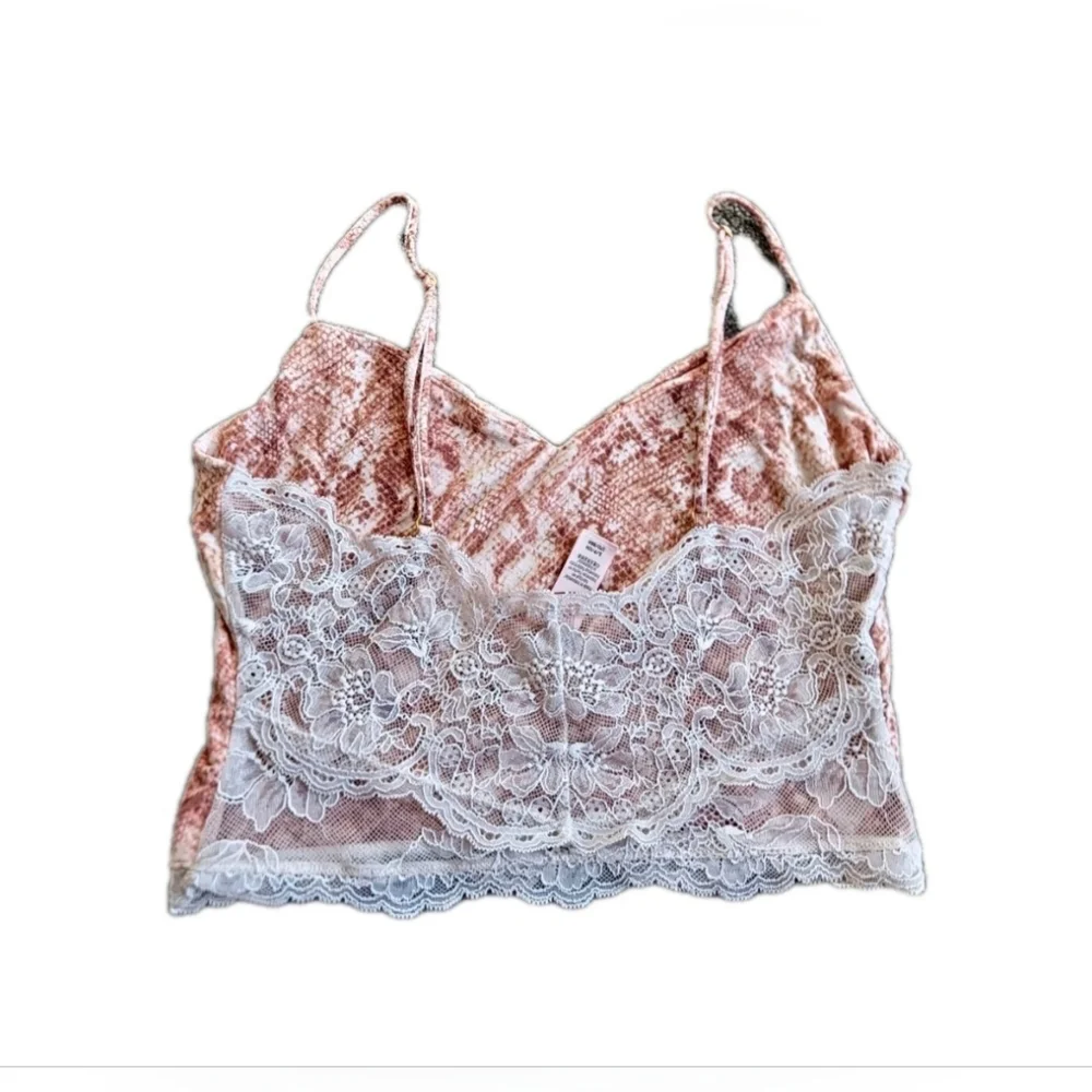 PINK Victorias Secret back will